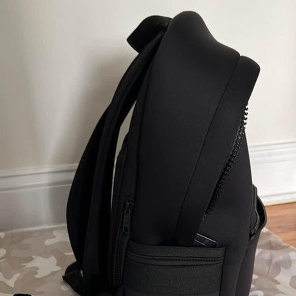 Medium Sized Backpack